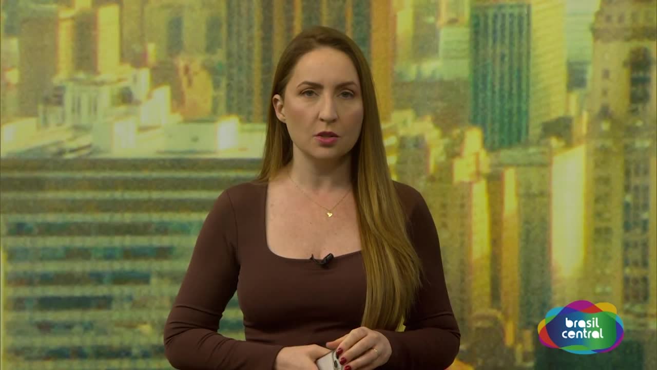 itemHomem aplicava golpe do Falso Aluguem em Aparecida de Goiânia