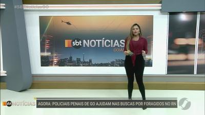 Polícia Civil investiga morte de criança em Uruana