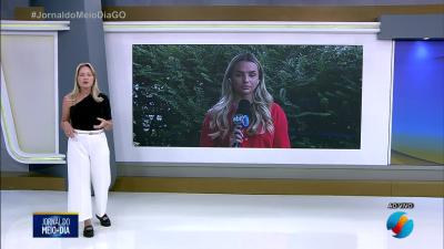 Homem &eacute; preso em Trindade ap&oacute;s agredir a ex-mulher e a pr&oacute;pria m&atilde;e