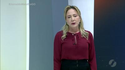 itemCorpo de idoso é encontrado carbonizado em Rio Verde