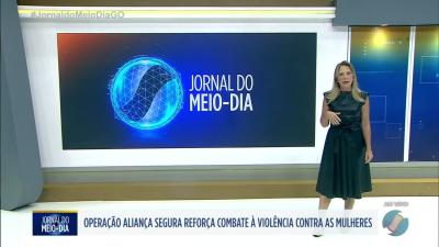 itemGoverno de Goiás lança operação Aliança Segura no combate à violência contra as mulheres