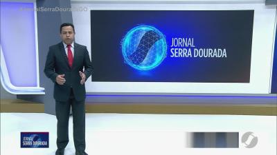 itemSuspeito consegue furtar 10 mil reais em peças de concessionária