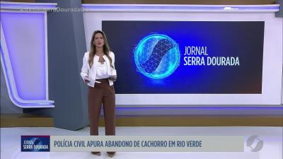 itemIncêndio em residência de Jataí