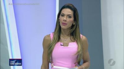 itemJamelões continuam provocando acidentes durante chuva em Goiânia