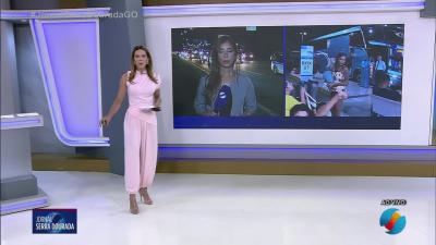 Mais de 350 mil veículos devem circular pelas estradas durante o feriadão