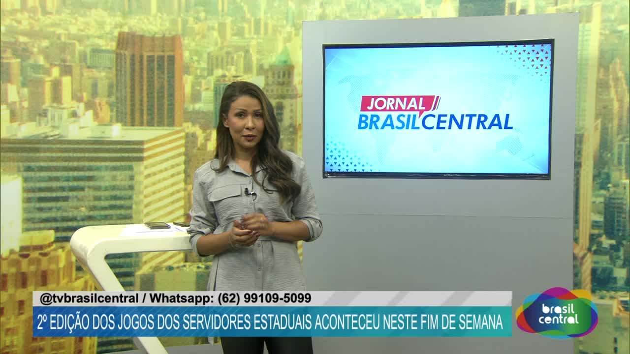 item2ª Edição dos Jogos dos Servidores Estaduais aconteceu neste Fim de Semana