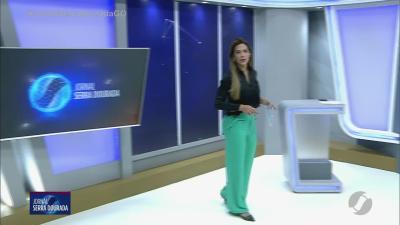 Em cinco meses, duas carretas caíram de ponte na BR-364 matando os motoristas