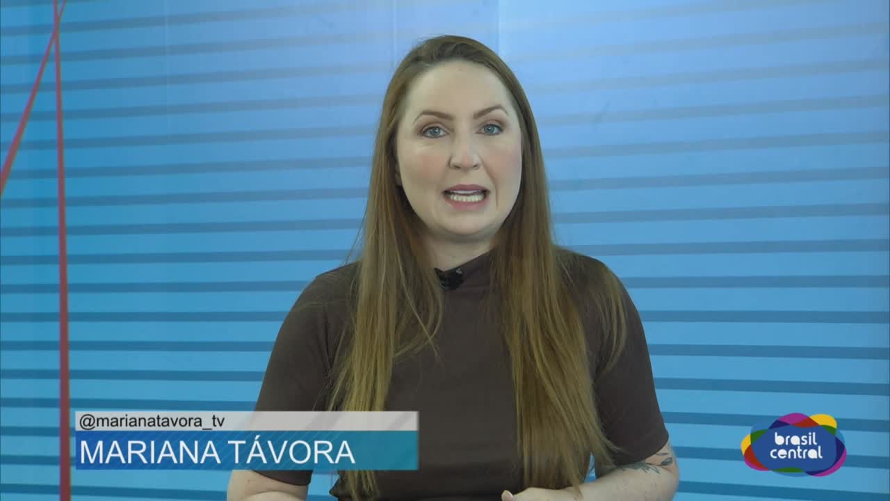 itemGoiás Social entrega Benefícios em Anicuns