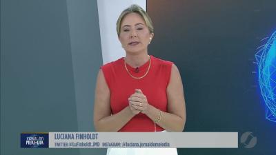 itemIncêndio atinge pátio de veículos da PC em Catalão