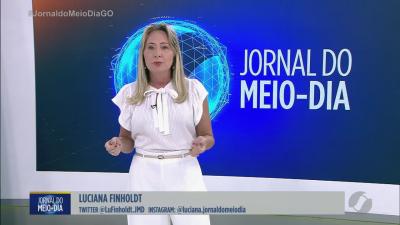 Casal condenado por estupros no Amap&aacute; &eacute; preso em Goi&acirc;nia