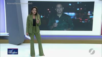 itemCigano condenado por feminicídio é preso com arsenal de armas e munições