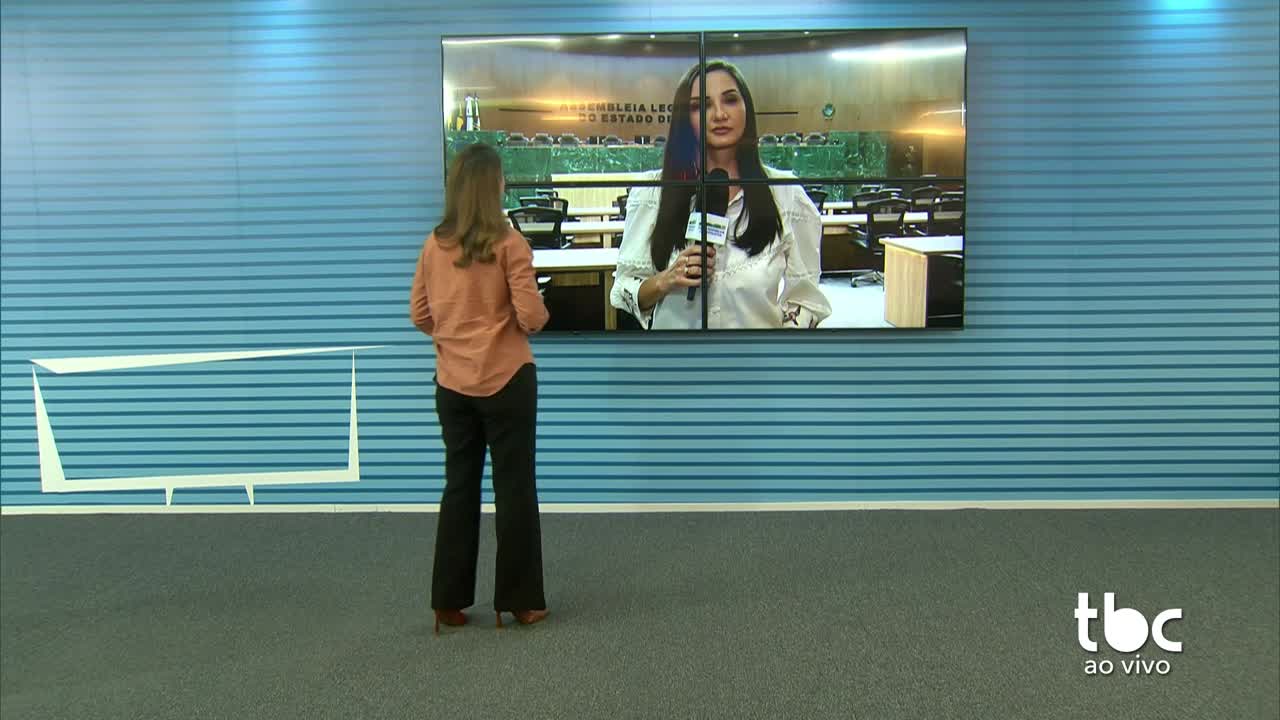 itemNoticias da Assembleia Legislativa