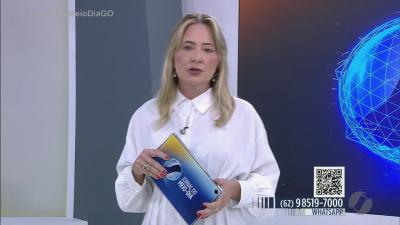 itemMotorista de aplicativo está desaparecido em Aparecida de Goiânia