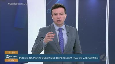 Mulher invade casa e furta decora&ccedil;&atilde;o