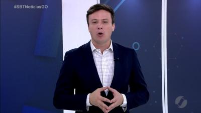 itemPC cumpre mandados em Aparecida de Goiânia por tráfico de drogas e exploração sexual