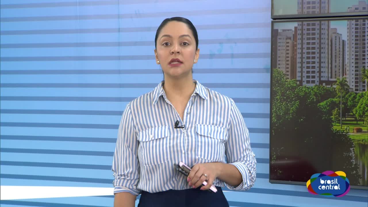 item2 Bilhões de Reais em Obras no Sudoeste Goiano