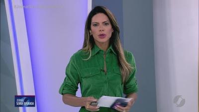 Terceira vítima de acidente na GO-184 é encontrada no Rio Verdinho