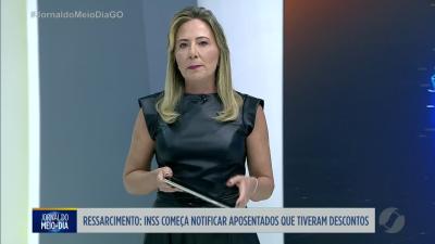 itemINSS começa notificar aposentados que tiveram descontos