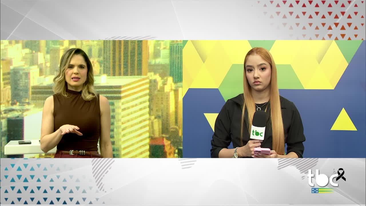 itemCasal é preso após tentar roubar Supermercado em Aparecida