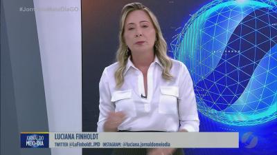 Suspeitos s&atilde;o presos por furto de tenda em Aparecida