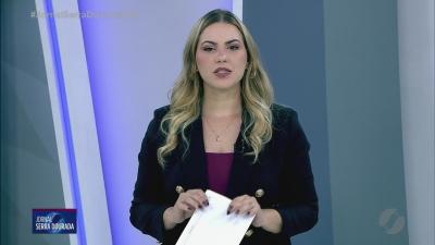 itemAdolescente fica com anéis presos no dedo, em Caldas Novas