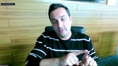 Jovens Criativos - Lucas Fonseca (Parte 2)