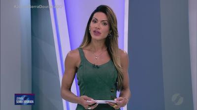 itemVacinação contra febre amarela após casos, em Aparecida de Goiânia