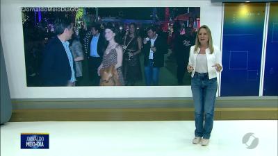 itemArraiá do Bem arrecada recursos para ações sociais em Goiás
