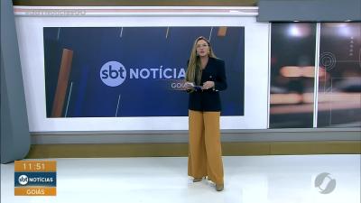 itemDelegacia de trânsito investiga acidentes com motos com duas mortes em Goiânia