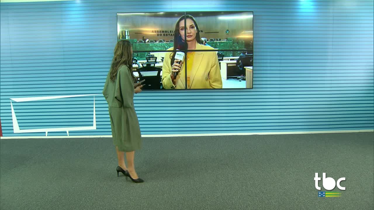 itemNoticias da Assembleia Legislativa