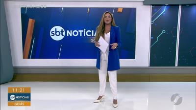 itemAcidente no Jardim América em Goiânia deixa uma pessoa morta e vários feridos