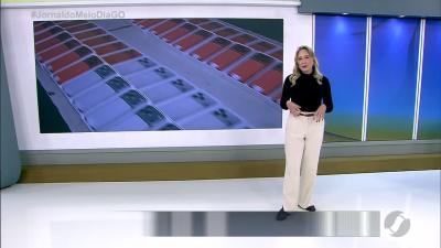 itemReceita Federal apreende produtos contrabandeados em Goiás