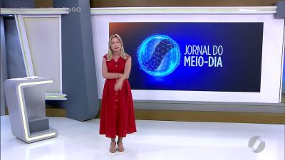 itemMorador reclama de falta de sinalização no Sítio Recreio Panorama em Goiânia