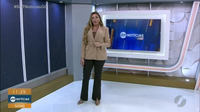 itemMotorista atropela motociclista e foge em Aparecida