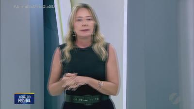 itemBalanço da operação piracema em Goiás