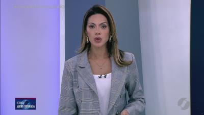 Homem morre ap&oacute;s inc&ecirc;ndio atingir casa onde morava