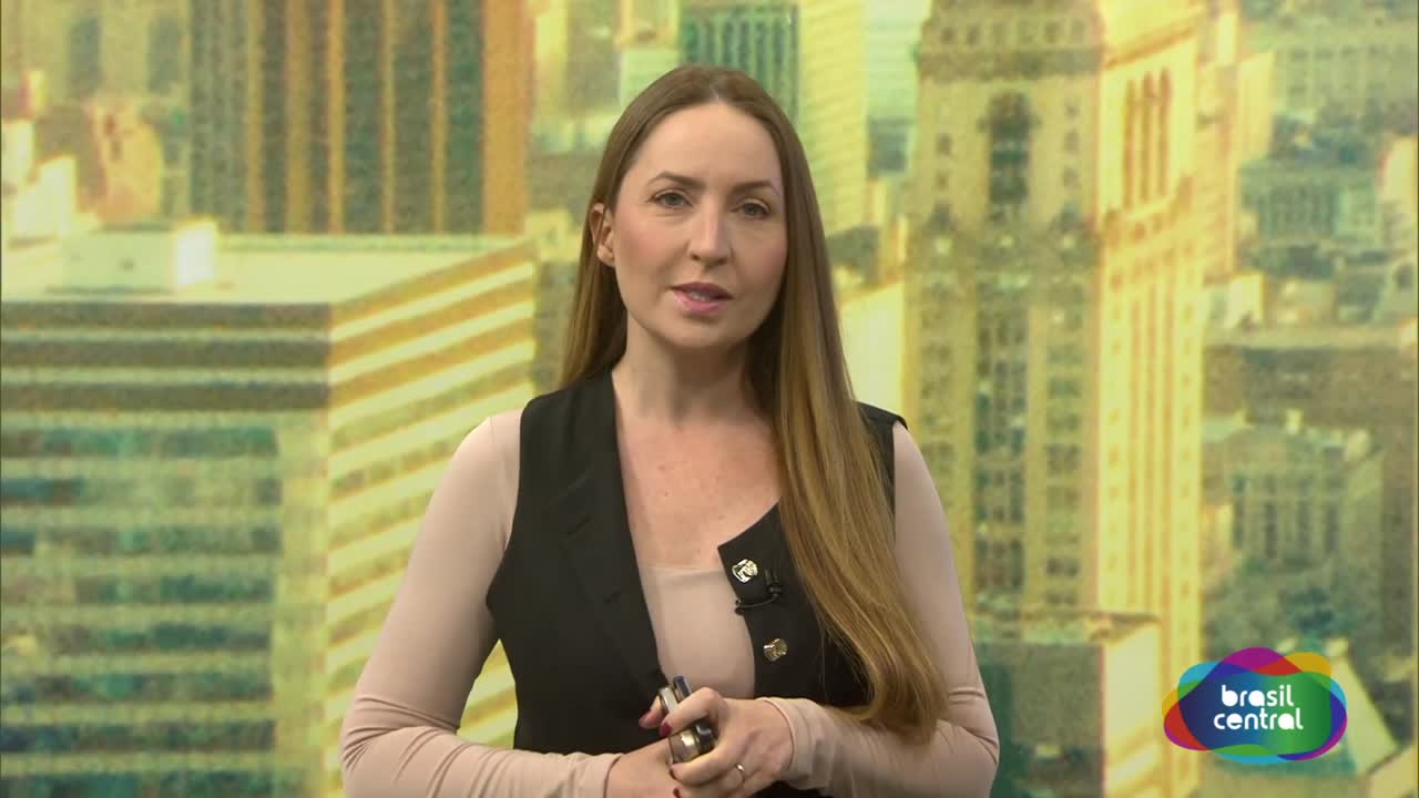 TV Brasil Central comemora 50 Anos com Avanços e Expansão de Sinal.