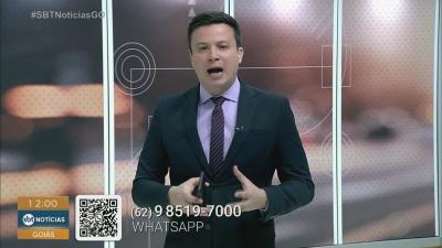 itemPC prende suspeitos de aplicar golpe com móveis planejados em Goiânia
