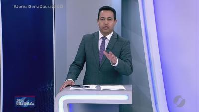 Funcion&aacute;rio &eacute; preso ap&oacute;s esconder picanha na cintura em Aparecida de Goi&acirc;nia