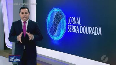 itemSuspeito confessa assassinato de empresário após prisão em Caldas Novas