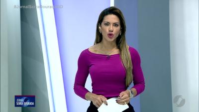 itemCorpo encontrado em Anápolis é de homem que teve carro queimado