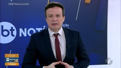 Suspeito de matar vendedor de milho é liberado após depoimento