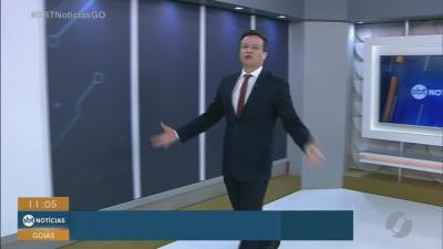 itemSuspeito de ameaçar ex é preso em Aparecida