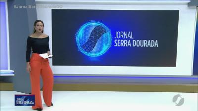itemMulher é feita refém pelo companheiro no meio da rua em Rio Verde