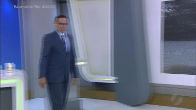 itemSOS Meia Ponte, força-tarefa para salvar o rio