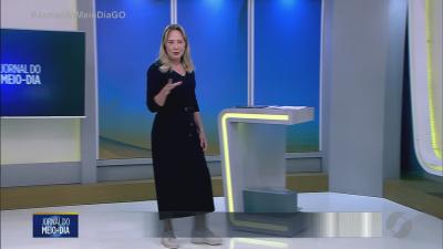 itemBloqueio atmosférico mantém calor e reduz chance de chuva