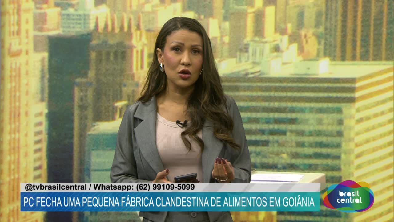 itemMetanol: Goiás investiga Caso de Contaminação de Homem de 37 Anos.