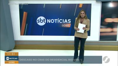Corresponte bancária é presa em Morrinhos por falsos empréstimos