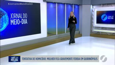 itemMulher fica gravemente ferida em tentativa de homicídio