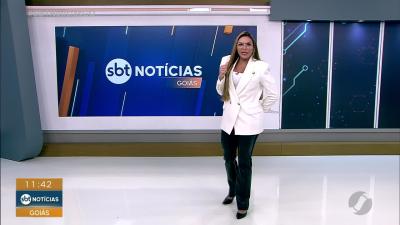 Seca e altas temperaturas afetam abastecimento de água em Senador Canedo